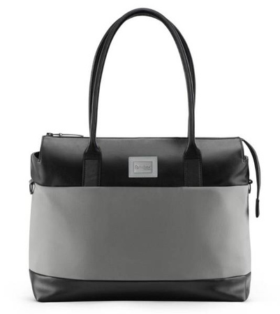 Cybex Torba Platinum Tote Bag Soho Grey