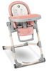 Lionelo Cora Krzesełko Do Karmienia Bubblegum