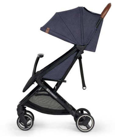 Kinderkraft Nubi Wózek Spacerowy Navy