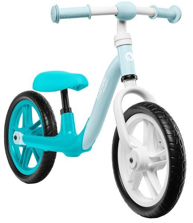 Lionelo Alex Rowerek Biegowy Turquoise