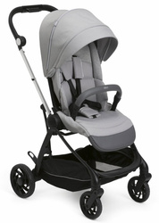 Chicco ONE4EVER LOUNGE Wózek Spacerowy Sparkle Grey