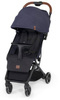 Kinderkraft Nubi Wózek Spacerowy Navy