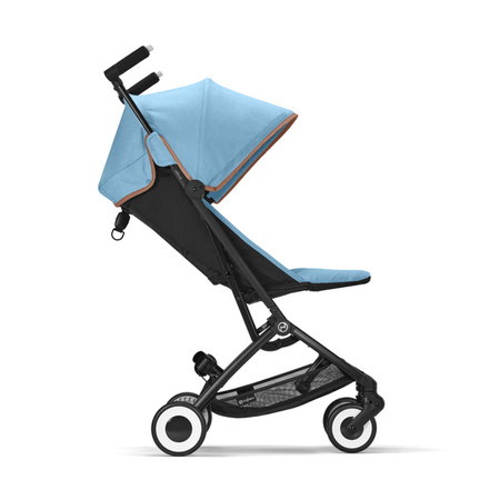 Cybex Libelle 2.0 Wózek Spacerowy Beach Blue