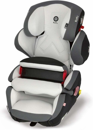 Kiddy Guardianfix Pro 2 Silverstone