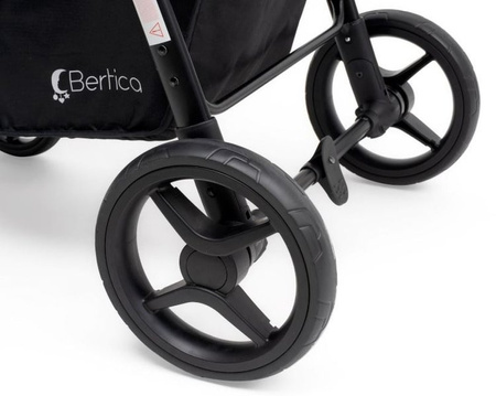 Bertica B-One Wózek Spacerowy Niebieski