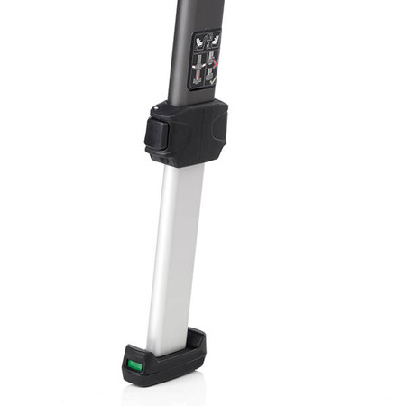 Jane Concord iTourer Fotelik Samochodowy 0-25kg Mars Grey