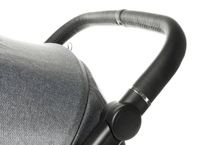 Future Design Xplode Wózek Spacerowy Seal Grey