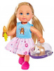 Simba Lalka Doktor Evi z Świnką Morską