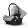 Riko Basic Fotelik Samochodowy 0-13 kg Grey Fox