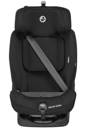 Maxi Cosi Titan I-Size Fotelik Samochodowy 9-36 kg Basic Black