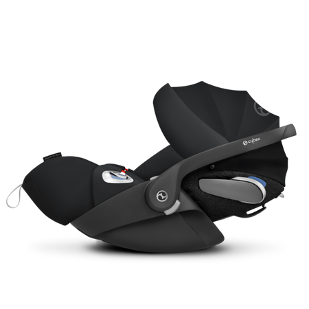 Cybex Cloud Z I-Size Fotelik Samochodowy 0-13 kg Deep Black