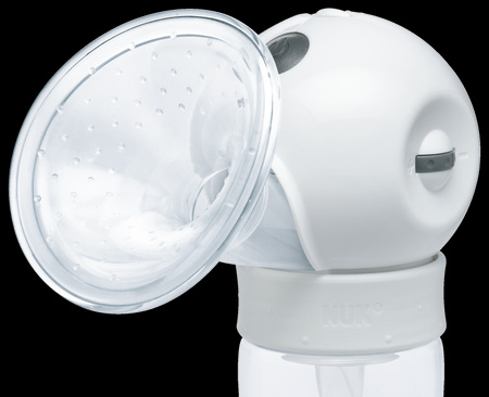 Nuk Luna Elektryczny Laktator 252096D