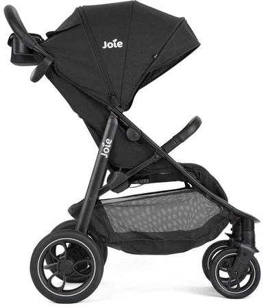 Joie Litetrax Pro Wózek Spacerowy Shale