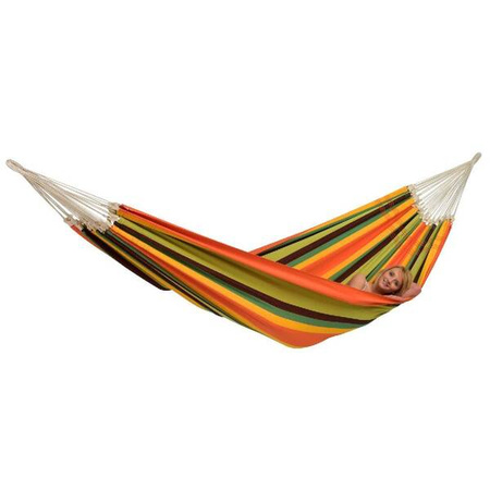 Amazonas Hamak Paradiso Esmeralda