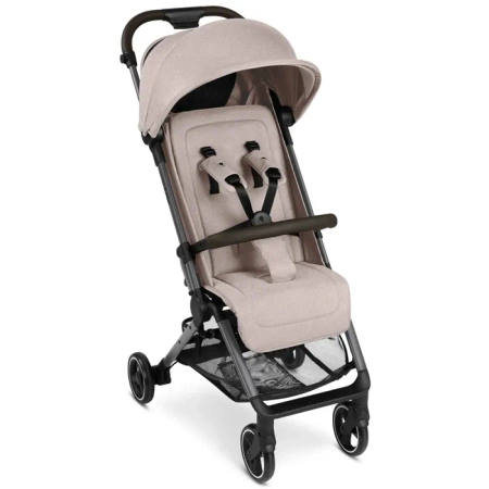 ABC Design Ping 3 Trekking Wózek Spacerowy Camel