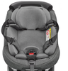 Maxi-Cosi Axissfix Plus Fotelik Samochodowy 0-18 kg RWF Sparkling Grey