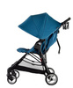 Baby Jogger Wózek Spacerowy City Mini Zip TEAL 24429