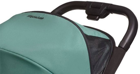 EasyWalker Miley Wózek Spacerowy Coral Green