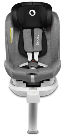 Lionelo Braam Fotelik Samochodowy 0-36 kg RWF Stone