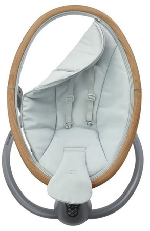 Maxi-Cosi Cassia Huśtawka Essential Grey