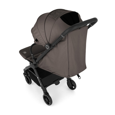 Petite&Mars Zip Wózek Spacerowy Creamy Cocoa