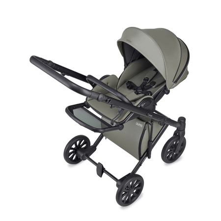 Anex E/Type Wózek Głęboko-Spacerowy Echo