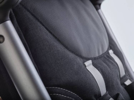 Chicco Goody Plus Wózek Spacerowy Cool Grey