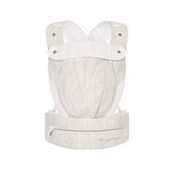 Cybex Coya Baby Carrier Bouclé Nosidło Cream White
