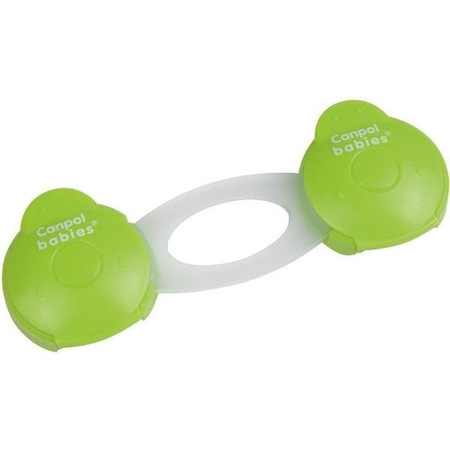 Canpol Zabezpieczenie Wielofunkcyjne (Krótkie) 74/010 Krótkie