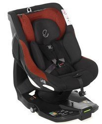 Jane Ikonic Fotelik Samochodowy 0-18 kg RWF Nomads