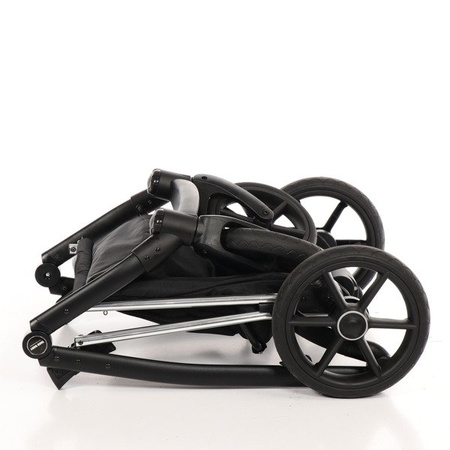 Tako Jumper V Wózek Głęboko-Spacerowy 2w1 3