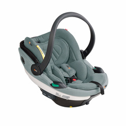 BeSafe Beyond Go Fotelik Samochodowy 0-13 kg Morska Zieleń