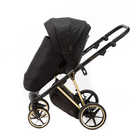 Adamex Belissa Special Wózek Głęboko-Spacerowy PS-619