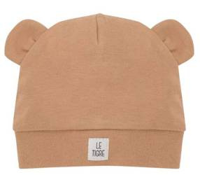 Czapka Le Tigre Beż 56