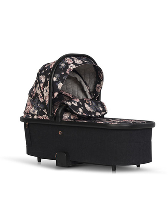 Cavoe Axo Style Wózek Głęboko-Spacerowy 2w1 + Torba + Adaptery La Rose