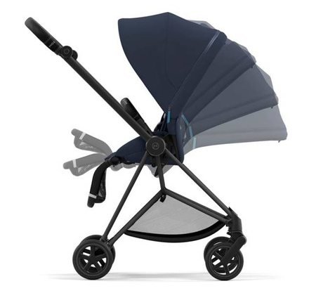 Cybex Mios 3.0 Wózek Spacerowy Nautical Blue