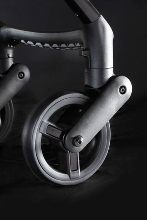 Silver Cross Wing 2 Wózek Spacerowy Eclipse