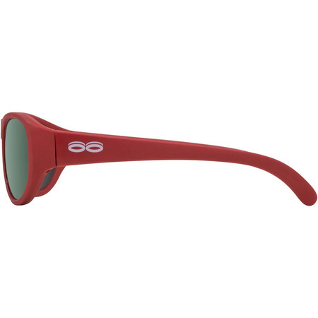 ITO Okulary Active Medium czerwone