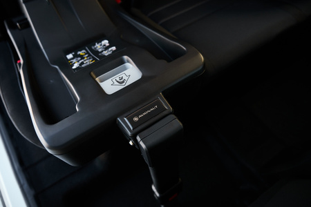 Avionaut Baza Dock 2.0 Isofix do Pixel Pro 2.0 C / Cosmo / Cosmo 2