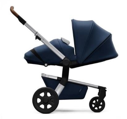 Joolz Hub Cocoon Parrot Blue