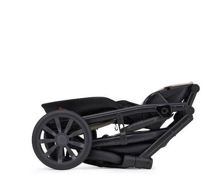 Anex M/Type Pro Special Edition Wózek Głęboko-Spacerowy Anex x Safa Sahin