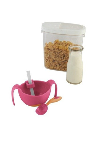 B.Box Kubek niewysypek Banana Split