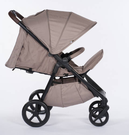 Mast M4 Mini Stelaż i SIedzisko Sand