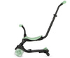 Qplay Hulajnoga Sema Evo 3w1 Green