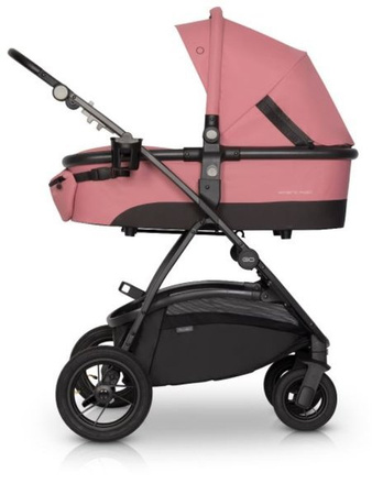 Easy Go Optimo/Soul Gondola Rose