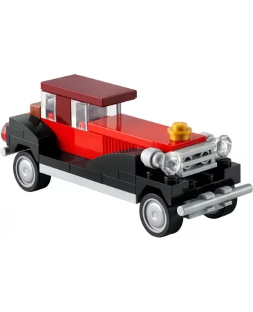 LEGO Creator Zabytkowy Samochód