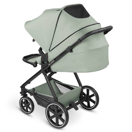 ABC Design Vicon 4 Wózek Głęboko-Spacerowy 2w1 Pine