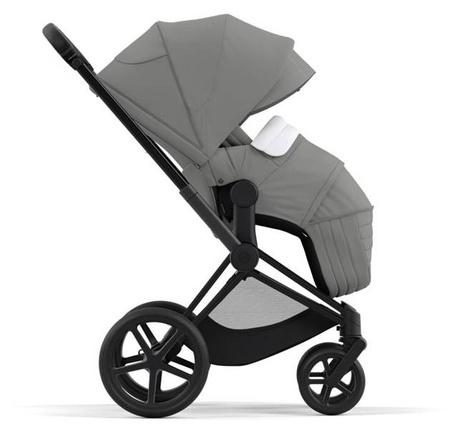 Cybex Priam 4.0 Wózek Spacerowy Soho Grey