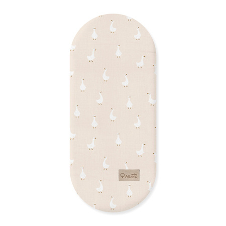 Albero Mio Prześcieradło Do Gondoli 2 szt. CP2 Gąska Gaja