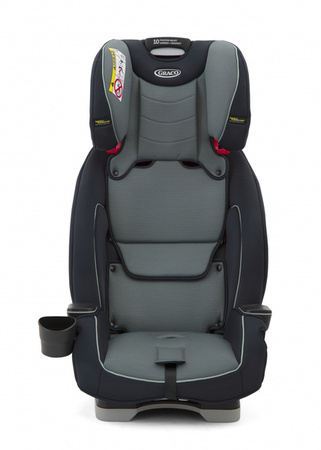 Graco Slimfit Fotelik Samochodowy 0-36 kg Deep Sky